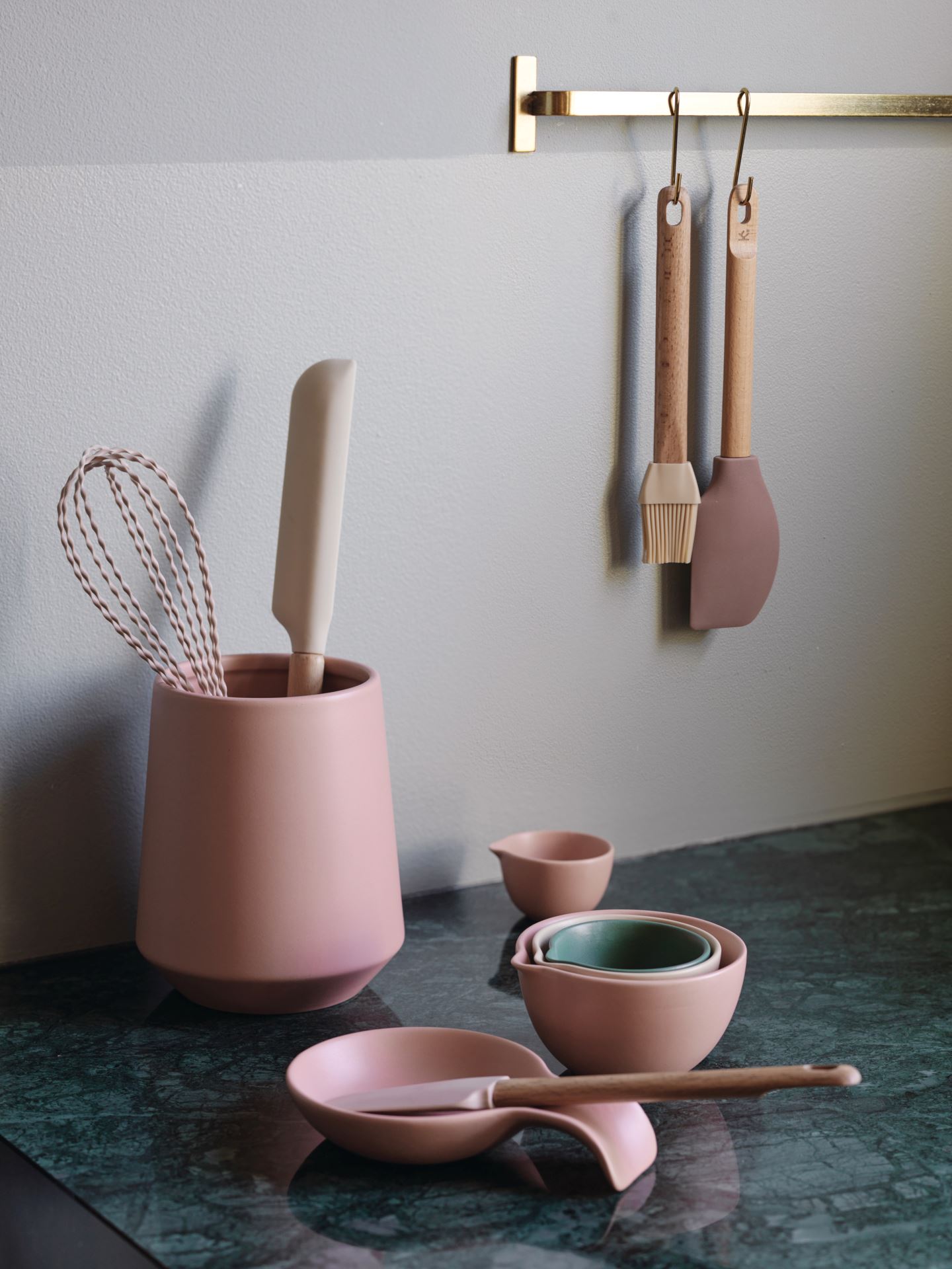 Slickepott natur - 2