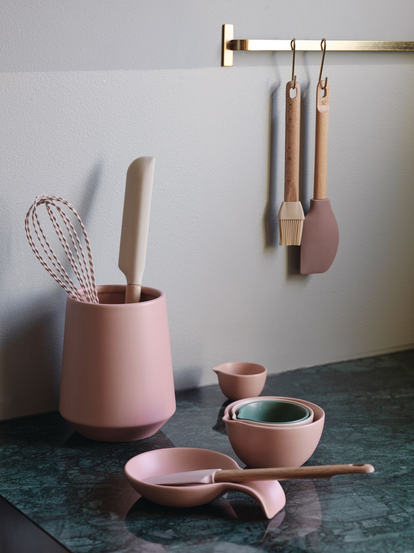 Slickepott natur - 2