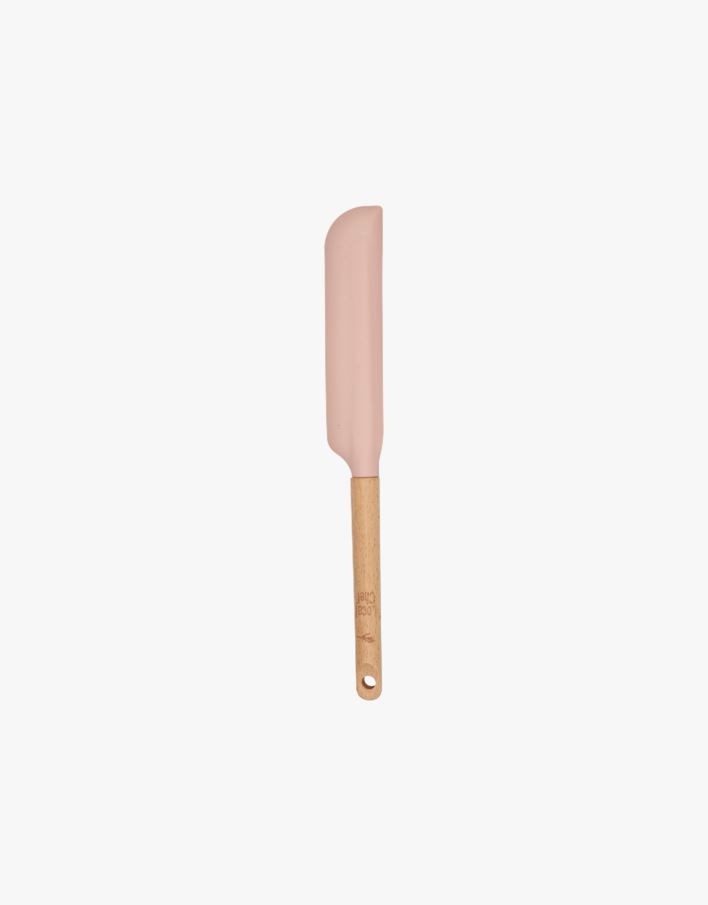 Lång slickepott natur - 30,5 cm natur - 1