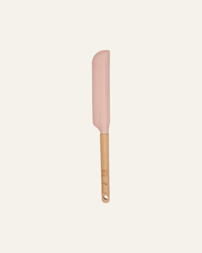 Lång slickepott natur - 30,5 cm natur - 1