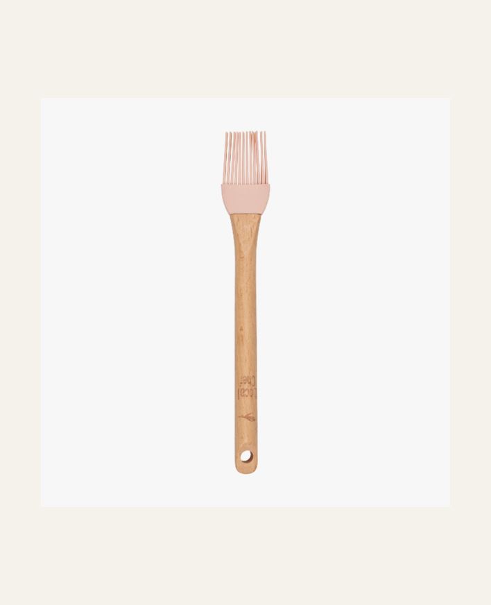 Pensel natur - 22,5 cm natur - 1