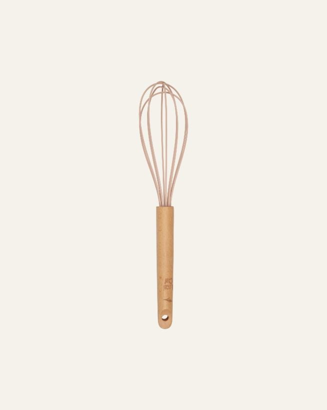 Visp natur - 30 cm natur - 1