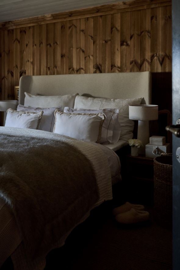 Sänggavel natur - 13