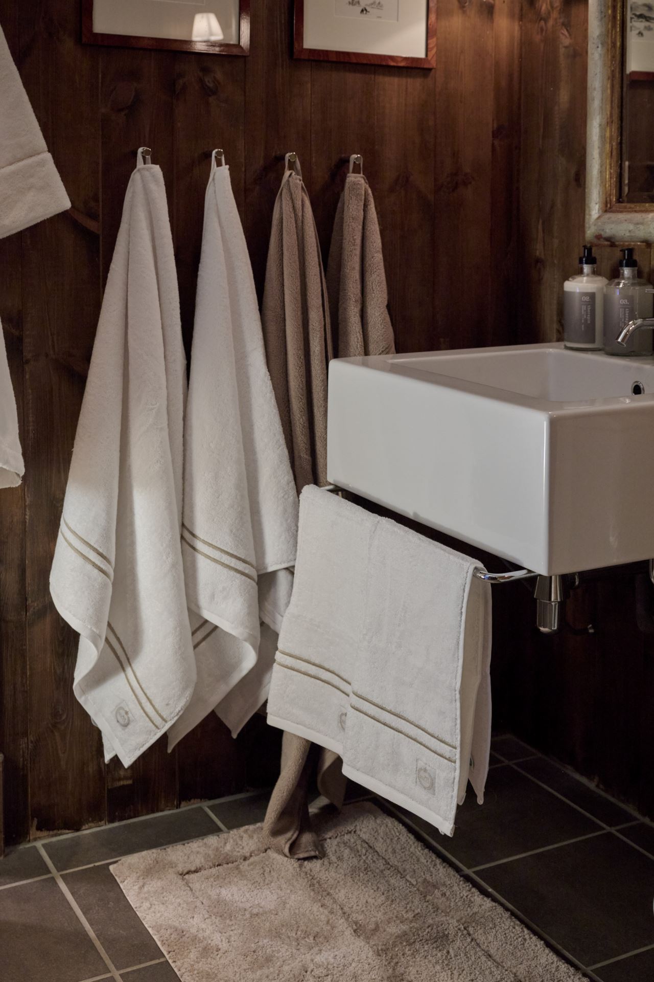 Handkräm transparent - 3