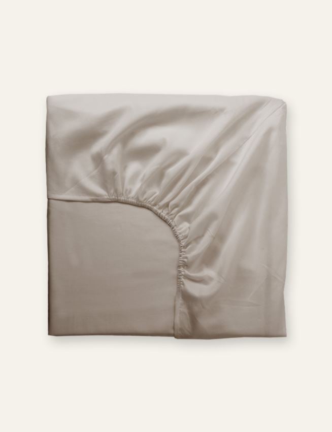 Dra-på-lakan sand - 2