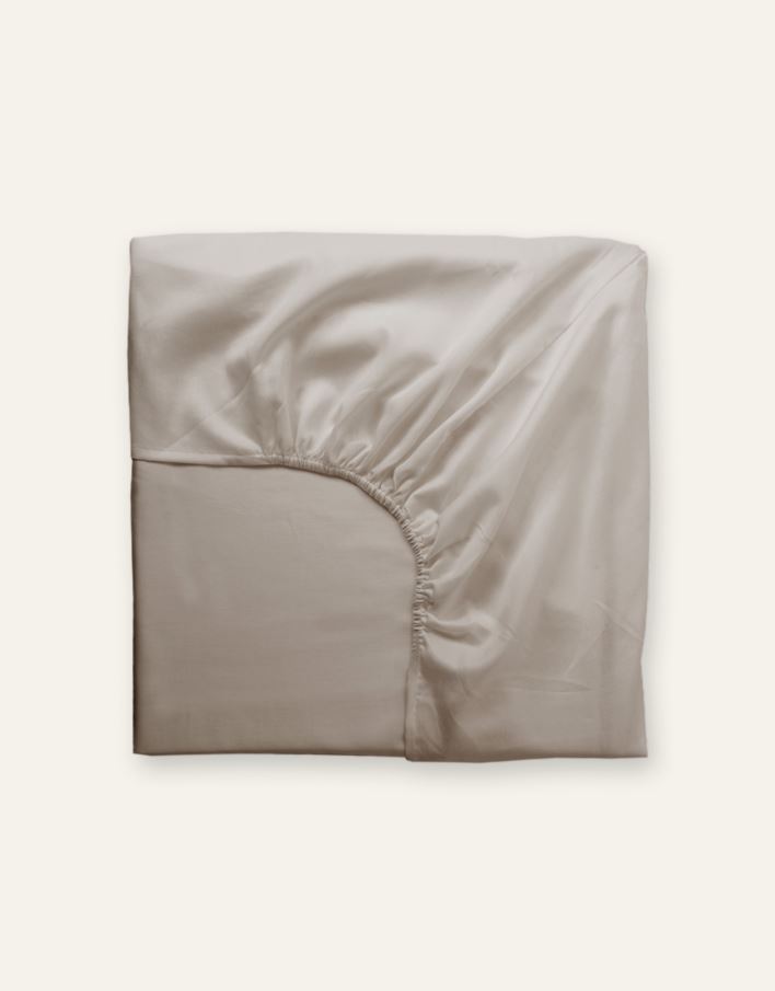 Dra-på-lakan sand - 2