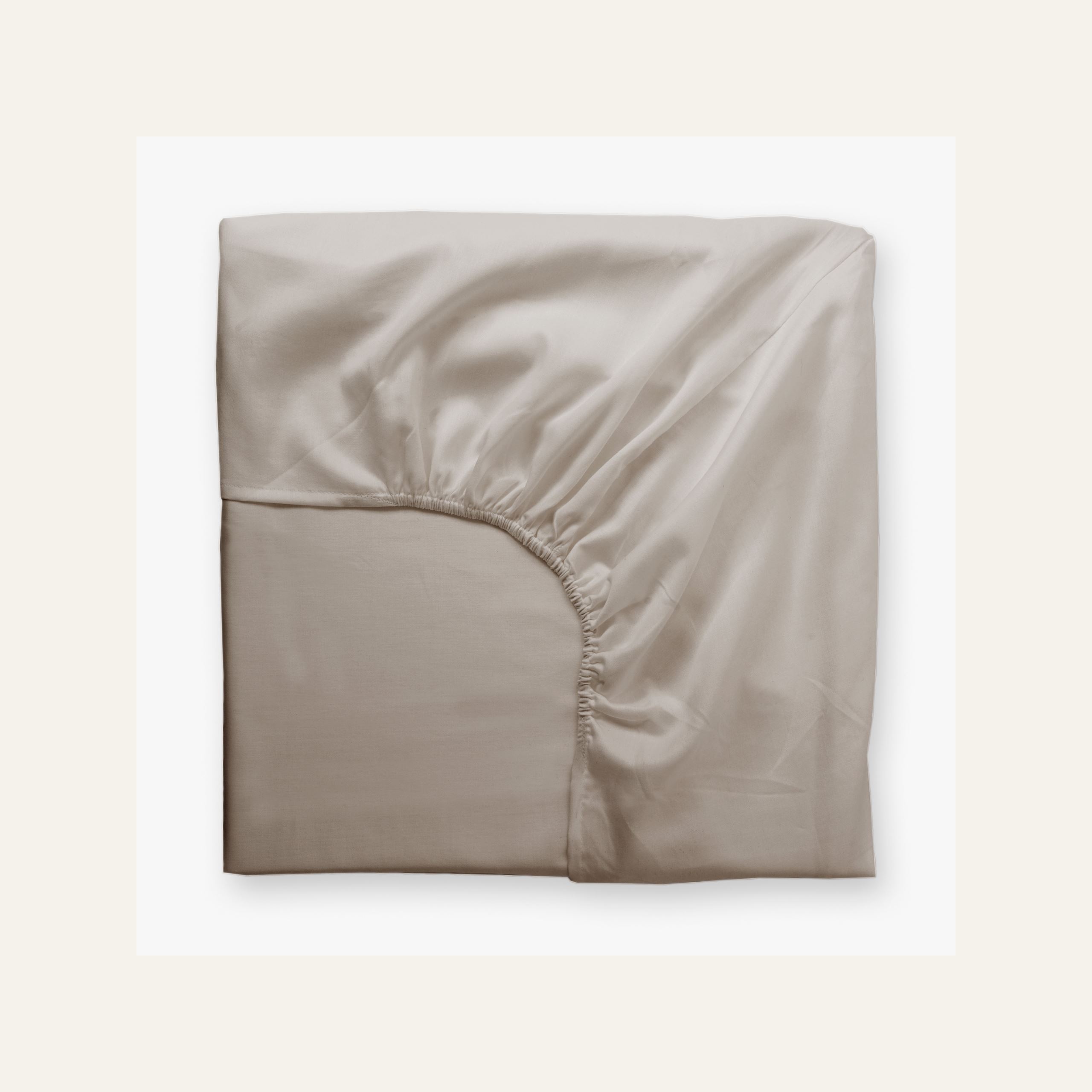 Dra-på-lakan sand - 2