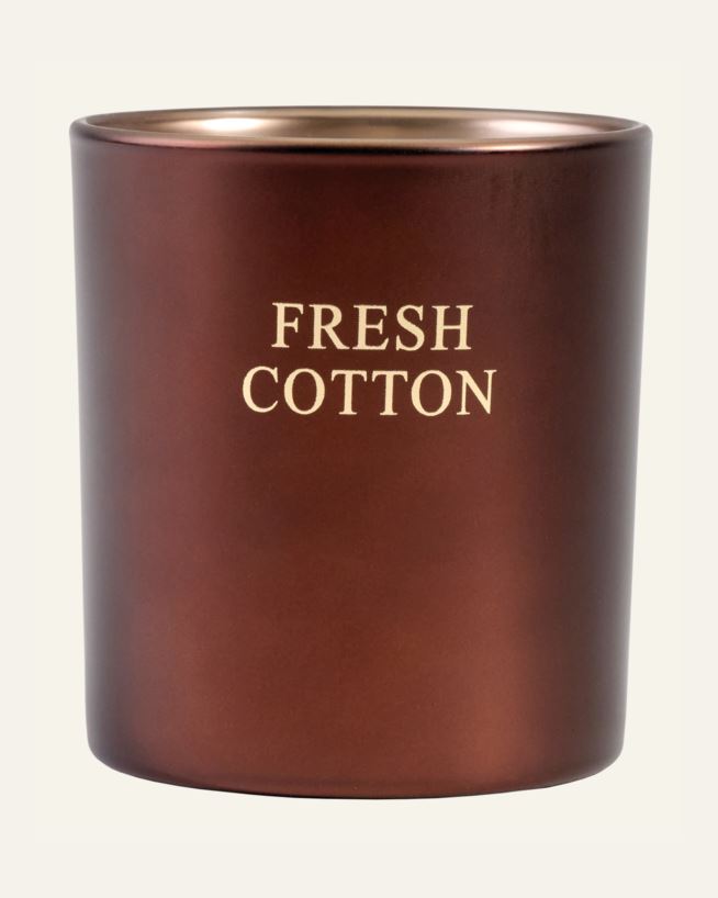 Doftljus rosa - 145 g rosa - 1