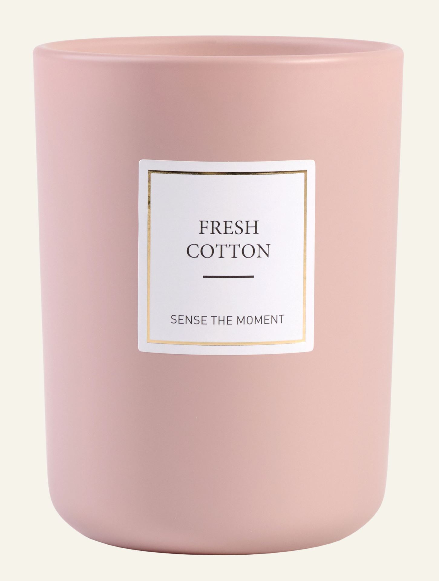 Doftljus rosa - 250 g rosa - 1