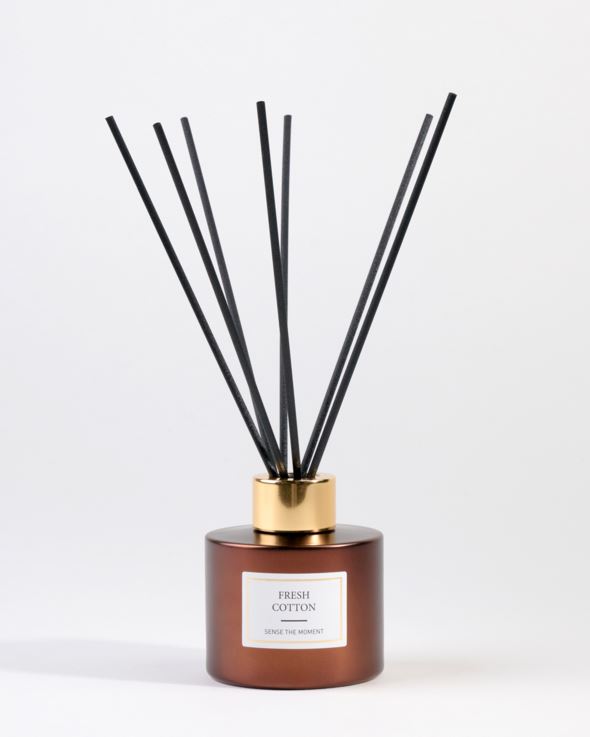 Doftpinnar rosa - 75 ml rosa - 1