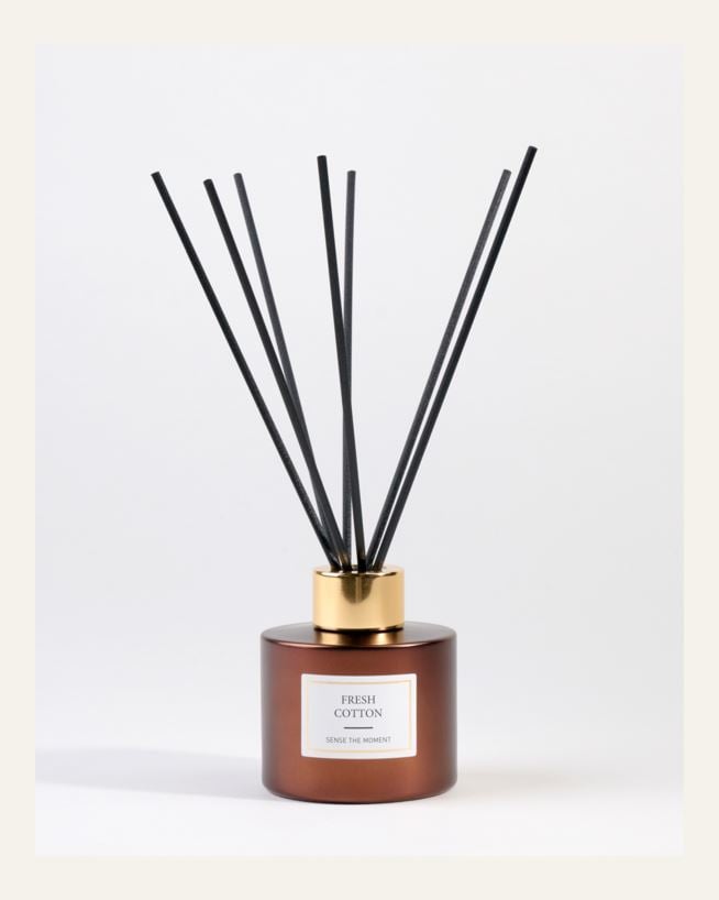 Doftpinnar rosa - 75 ml rosa - 1