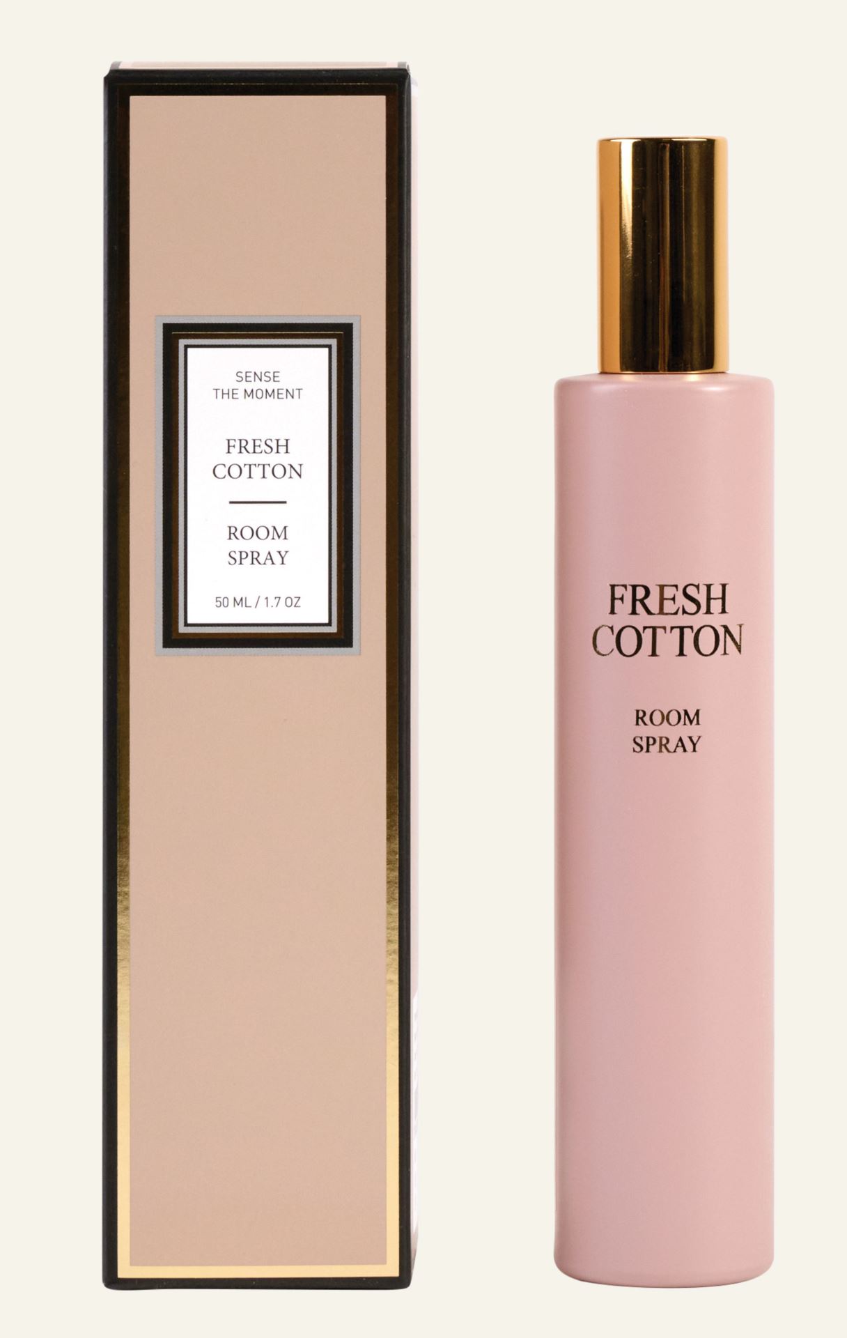 Rumsspray rosa - 50 ml rosa - 1