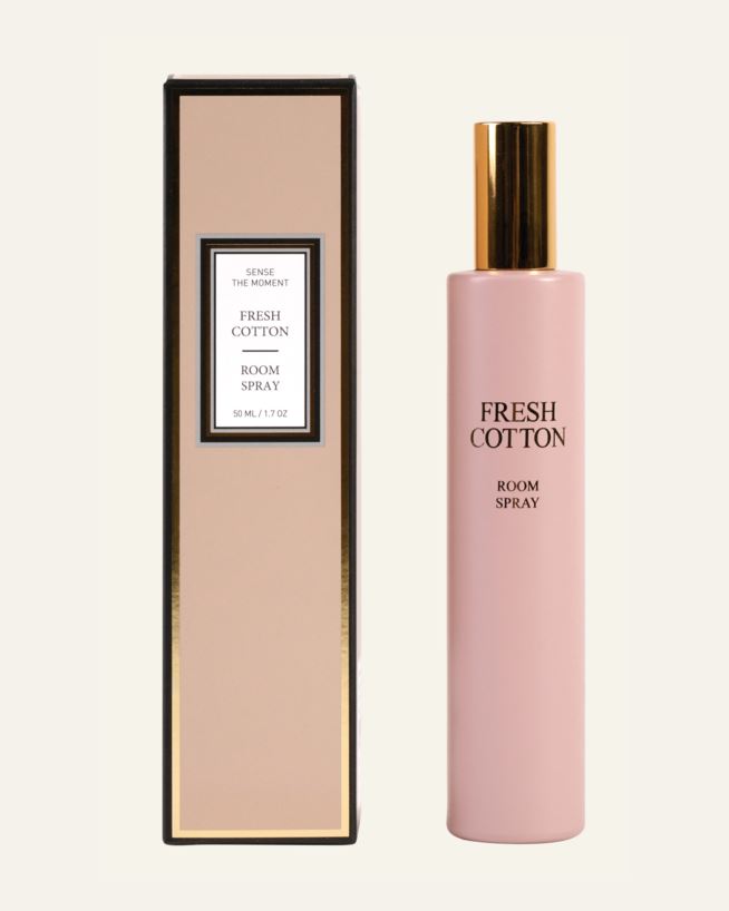 Rumsspray rosa - 50 ml rosa - 1