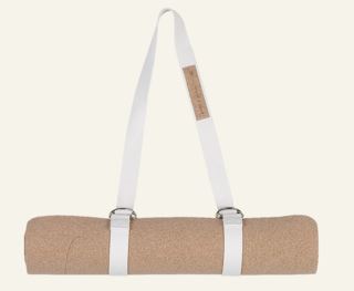 Body & Mind yogamatta natur