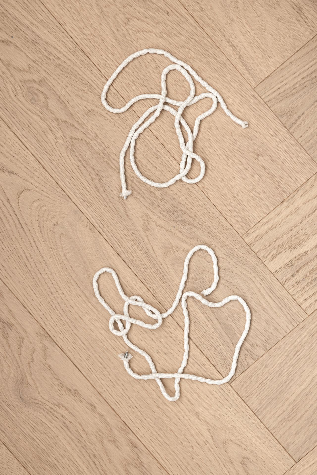 Tyngdband 50g vit - 5