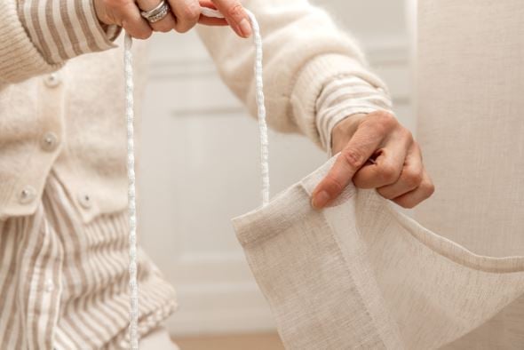 Tyngdband 50g vit - 4