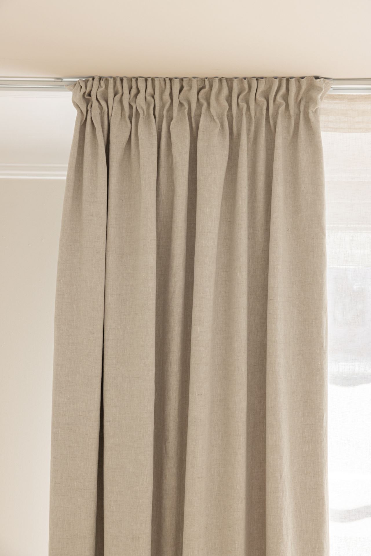 Rynkbandskrok vit - 5