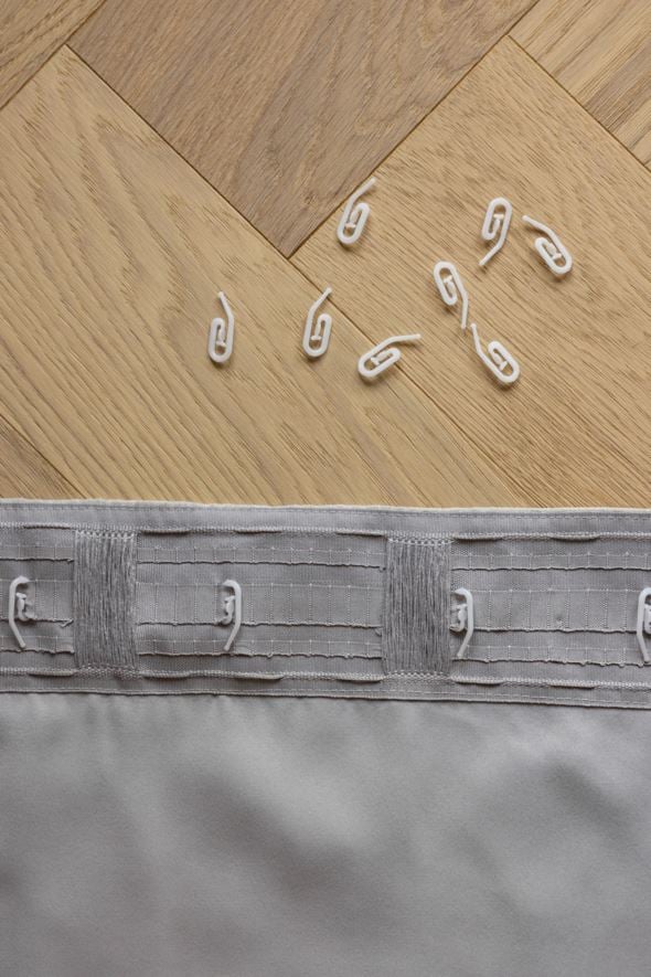 Rynkbandskrok vit - 3