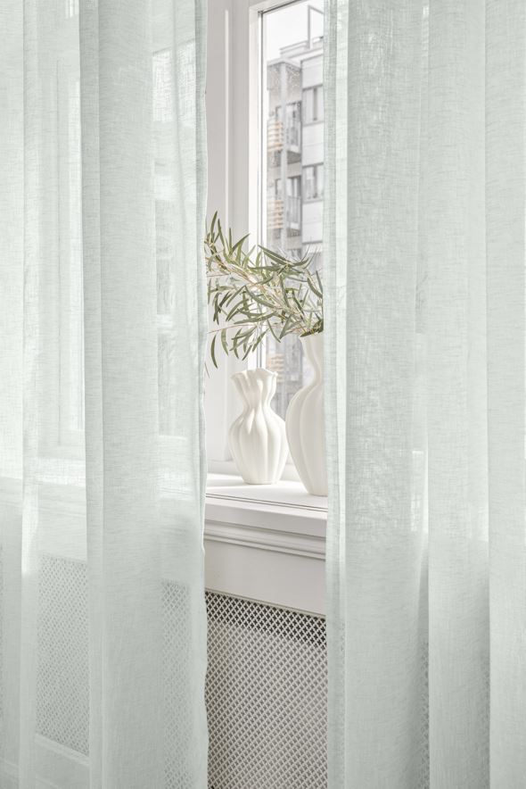 Gardin offwhite - 2
