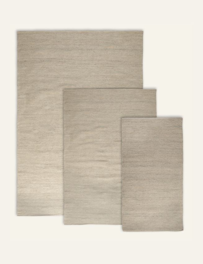 Matta taupe - 2
