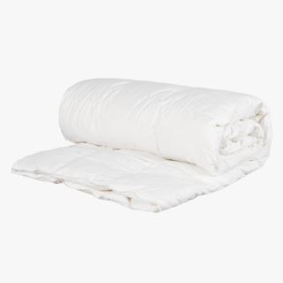 Nordun | Gotland Duntäcke Vit - 150x210 Cm