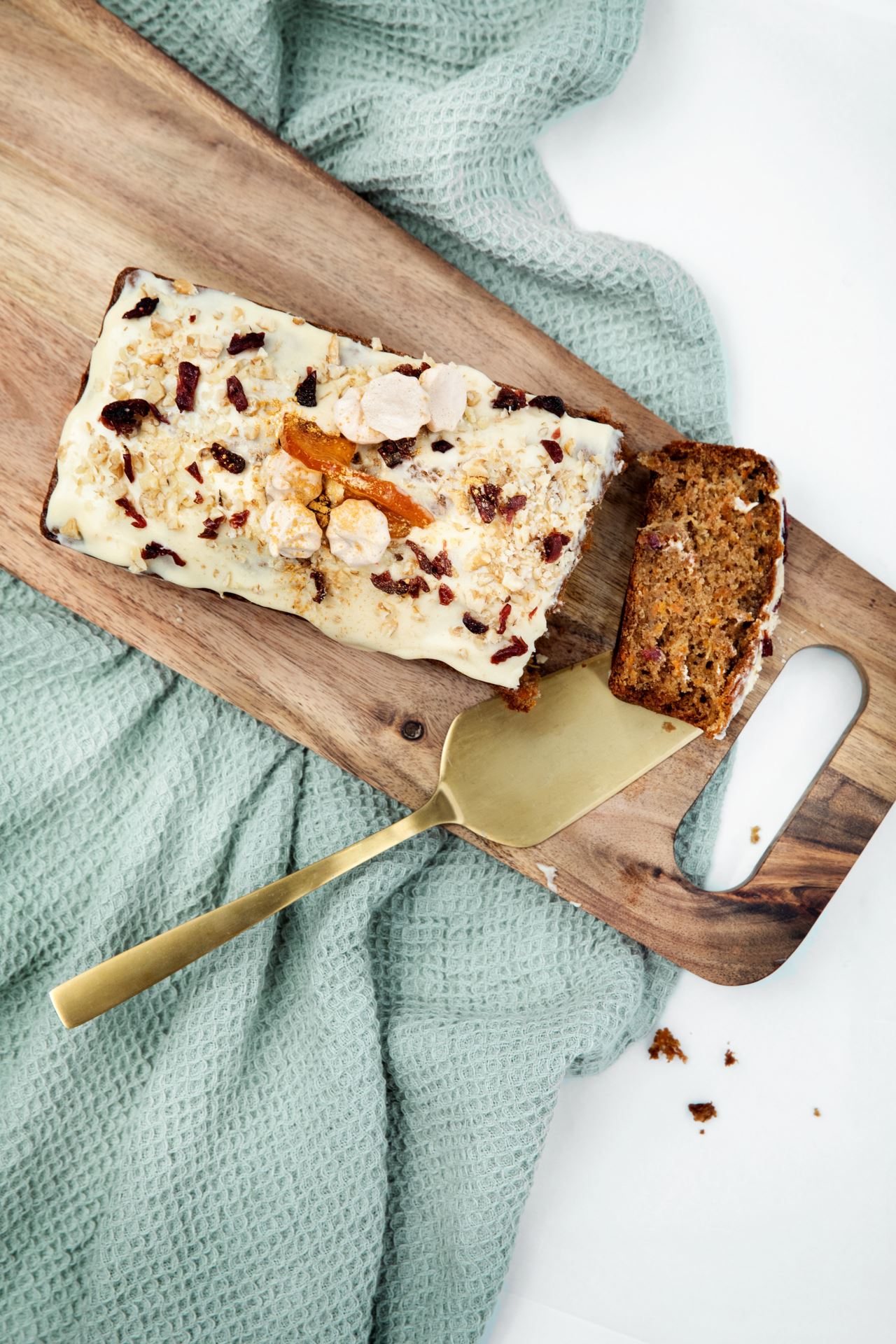 Skärbräda natur - 3