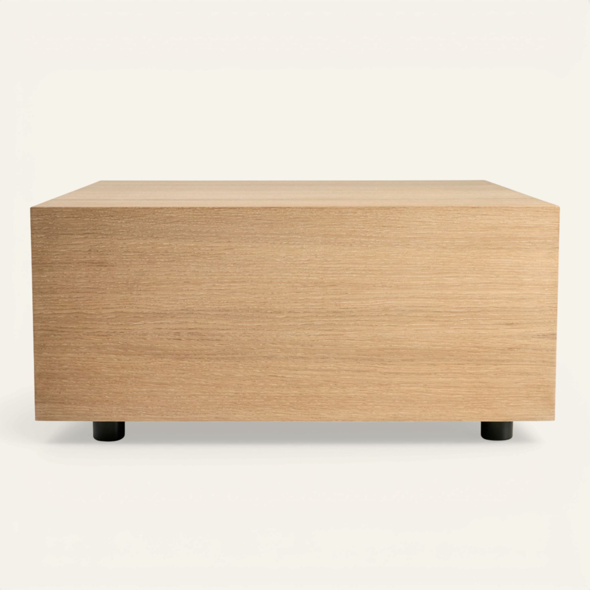 Soffbord natur - 70x110x40 cm natur - 1