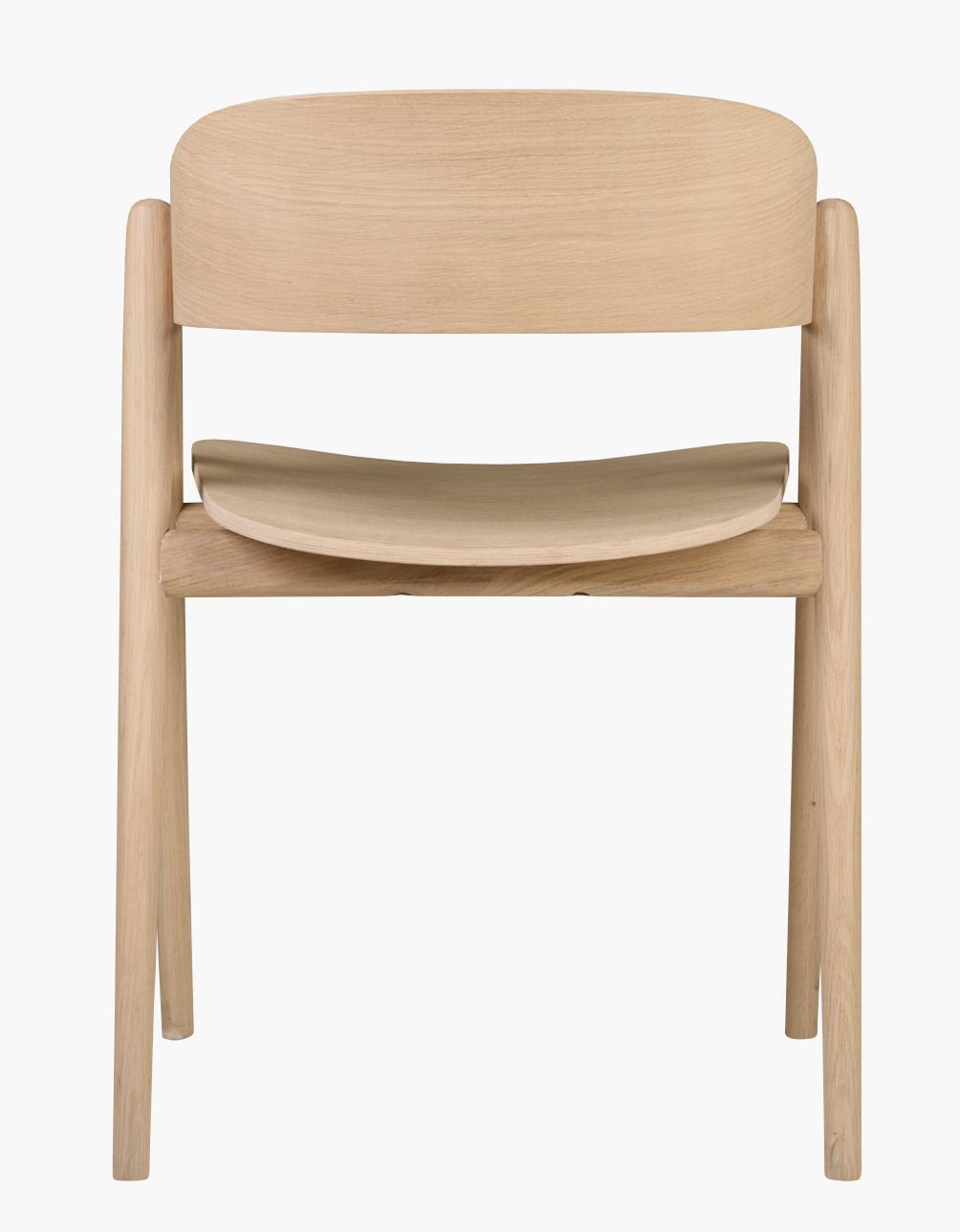 Matstol natur - 3