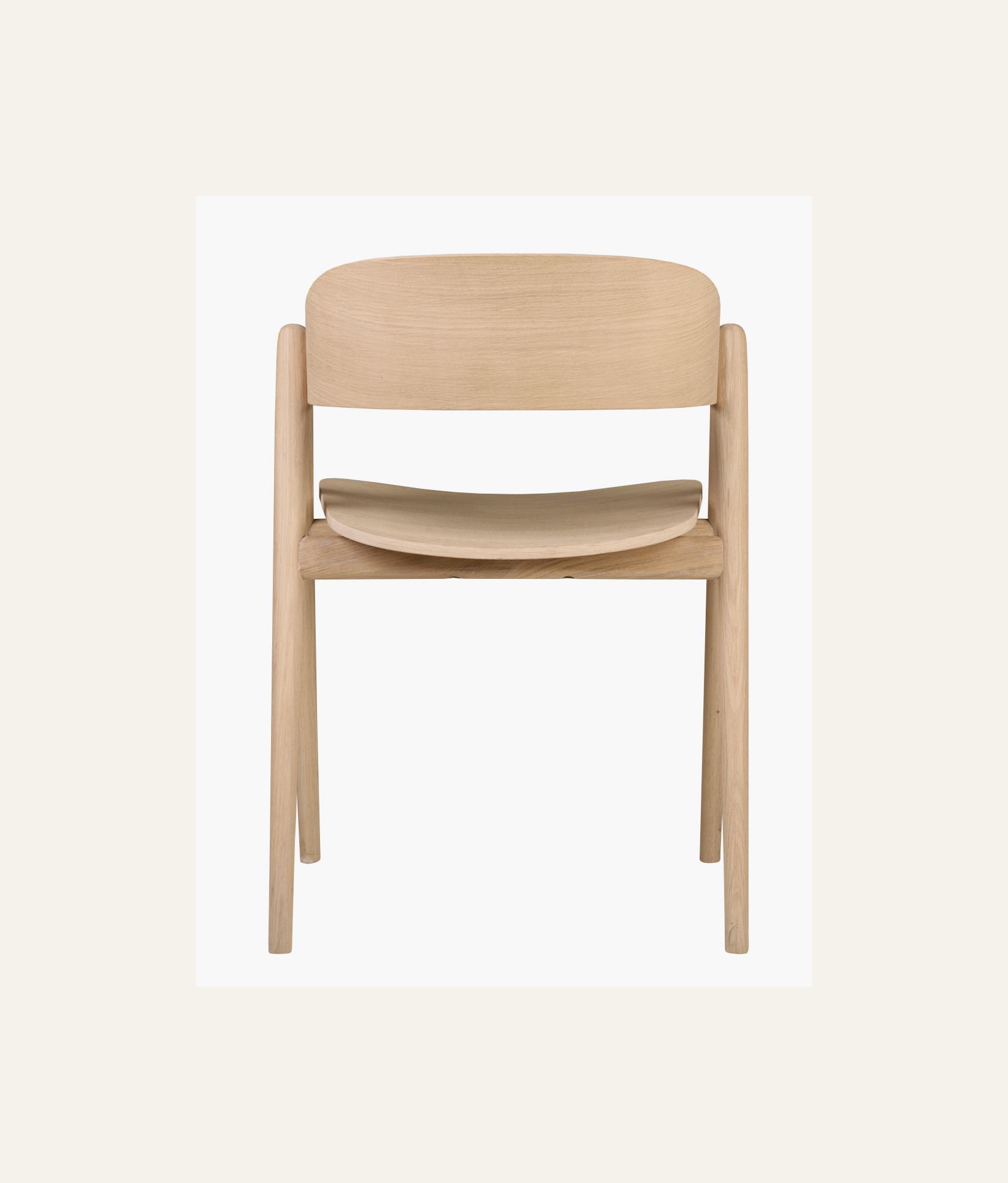 Matstol natur - 3