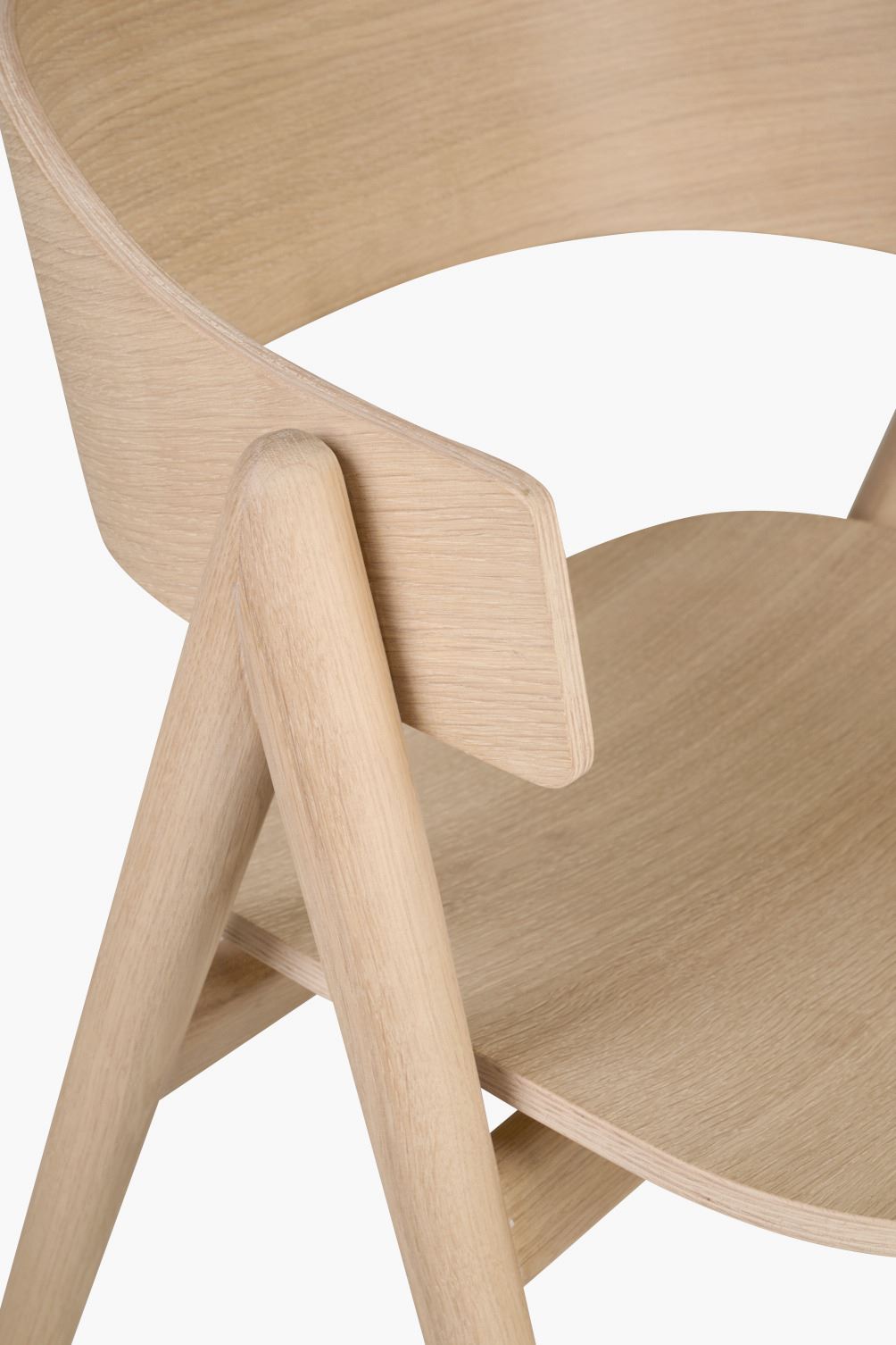 Matstol natur - 2