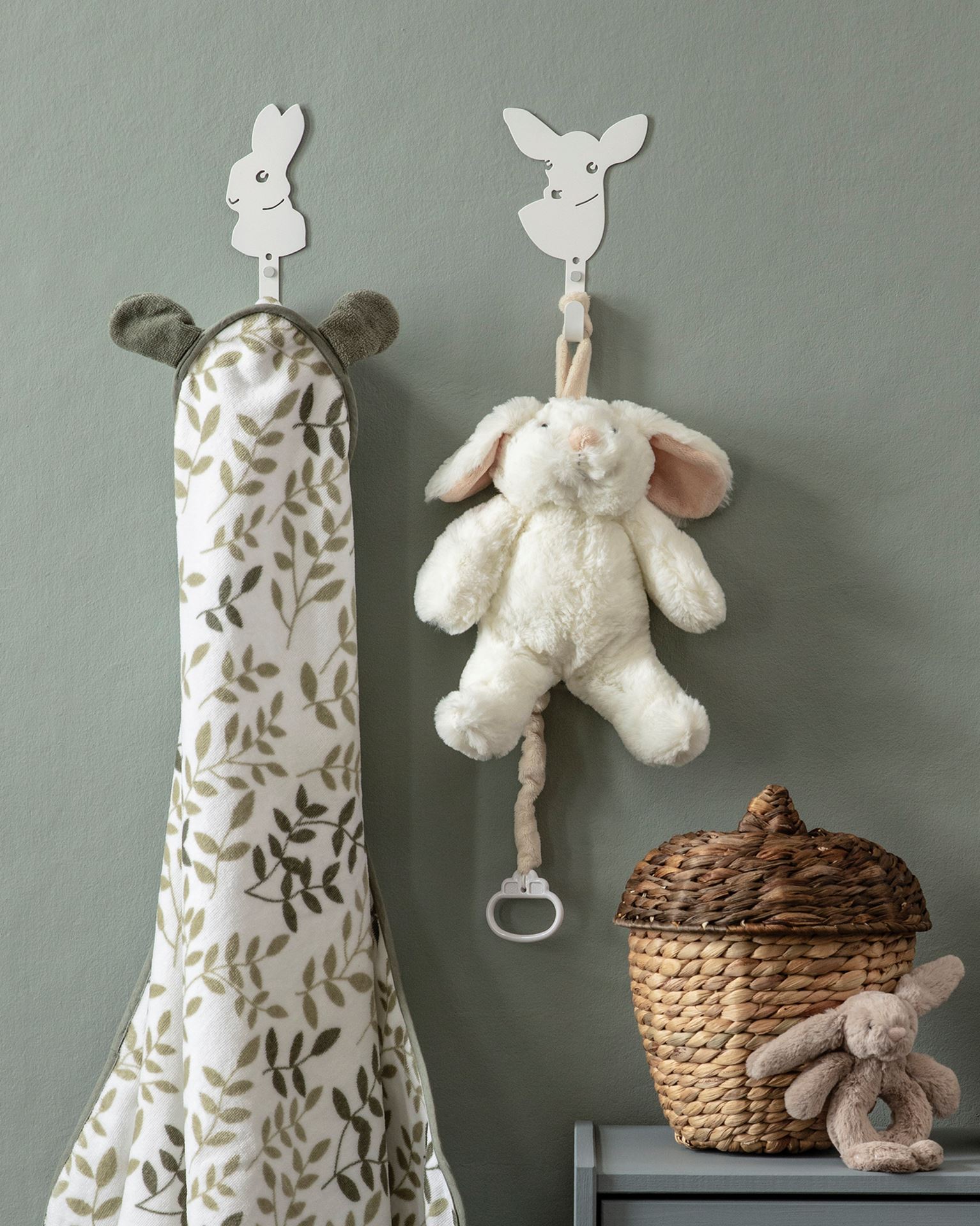 Korg liten natur - 4