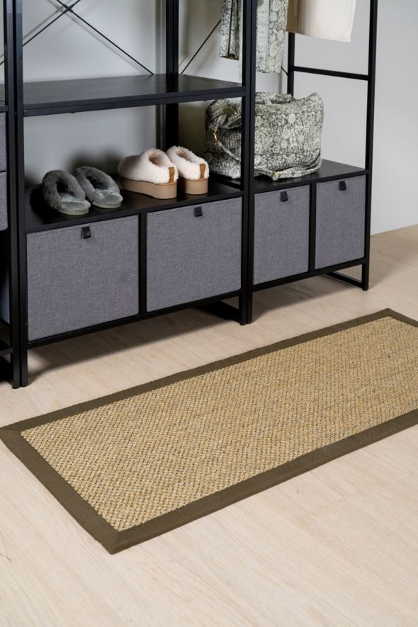 Klädhängare svart - 3