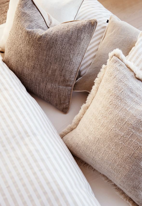 Kuddfodral natur - 5