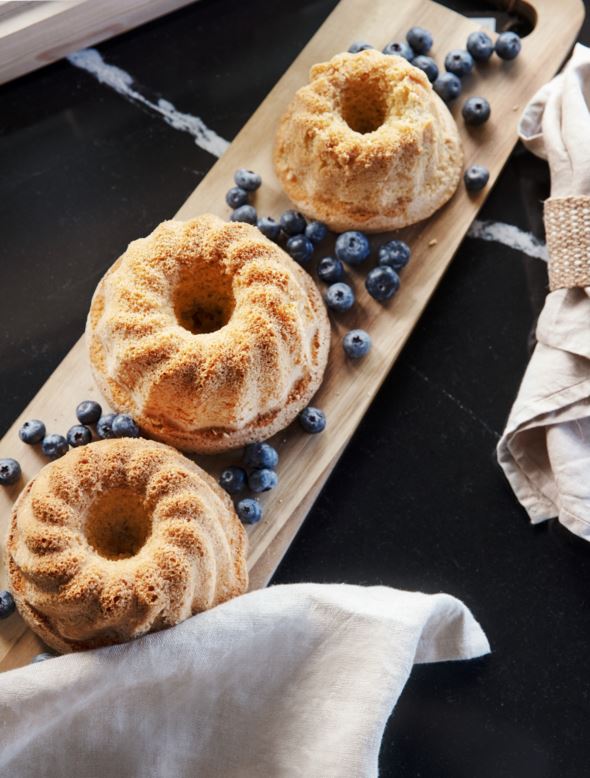 Skärbräda natur - 7