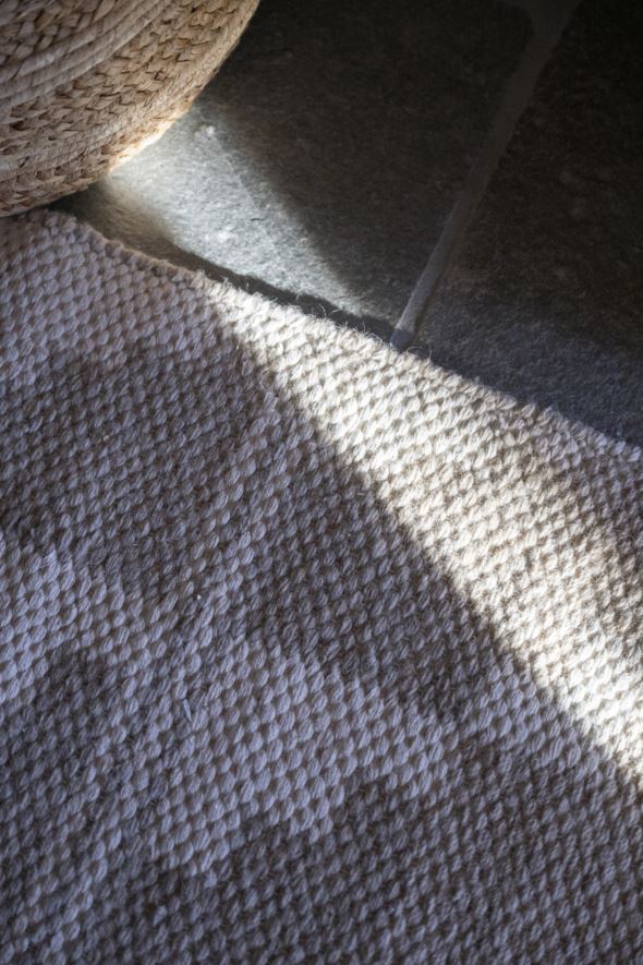 Matta multi/brun - 7