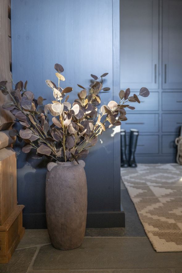 Matta multi/brun - 4