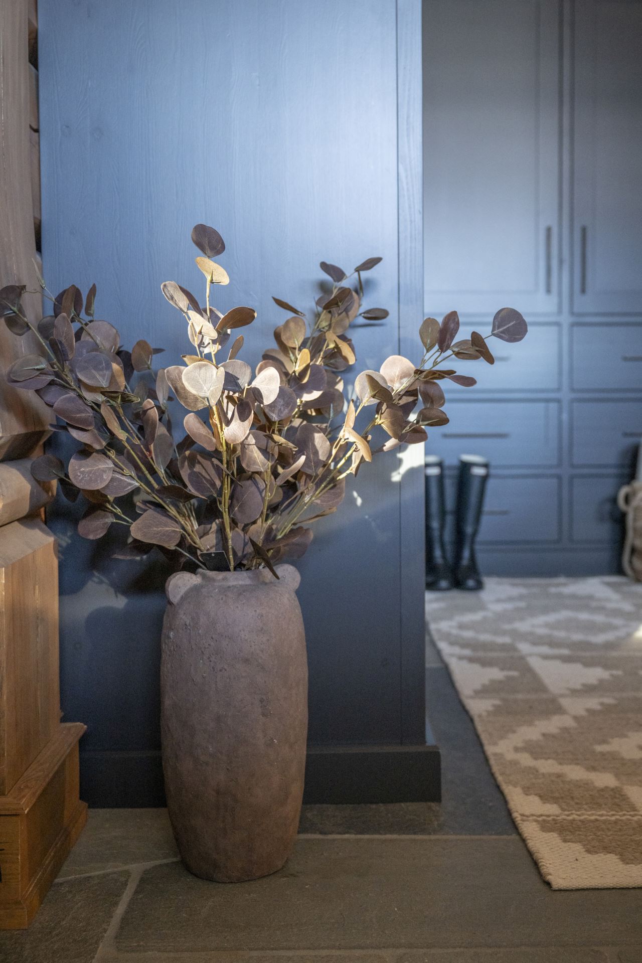 Matta multi/brun - 4