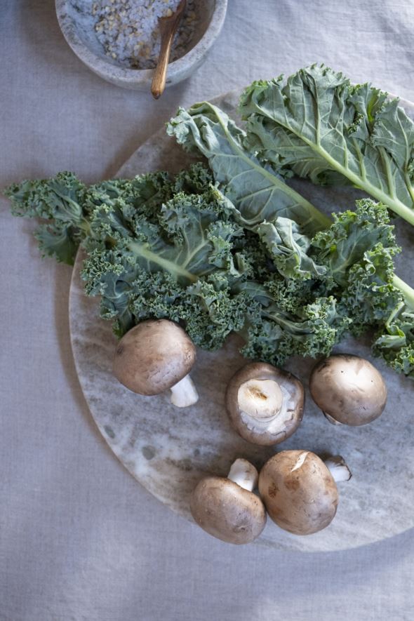 Skärbräda beige - 2