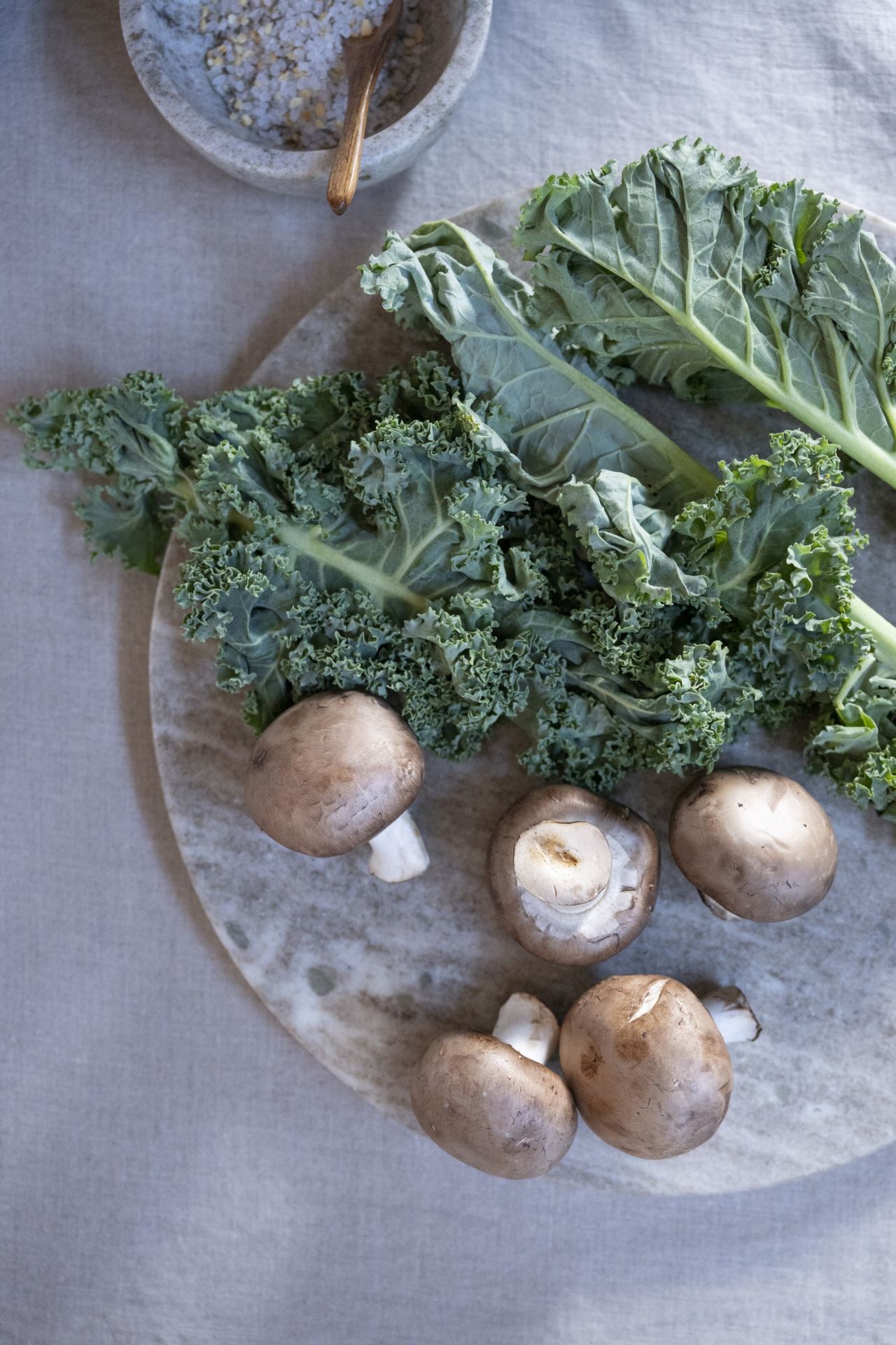 Skärbräda beige - 2