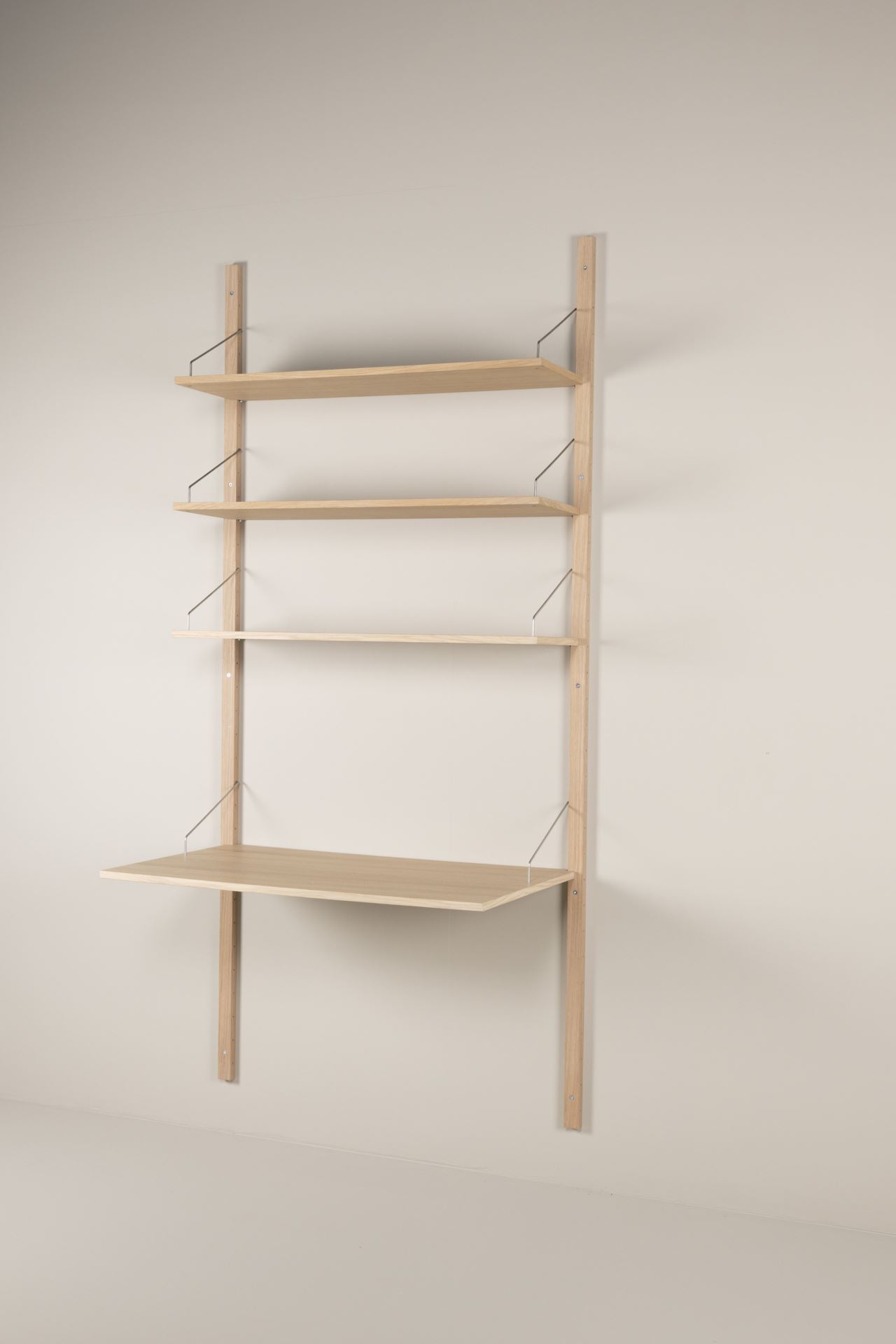 Hyllkombination 3 natur - 4