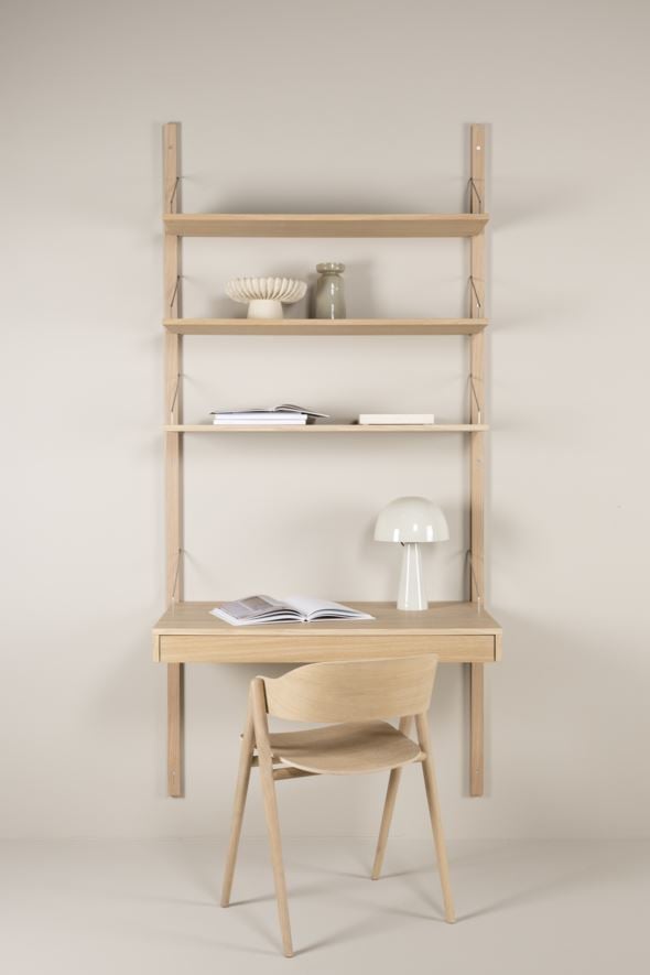 Iben natur - 220x104 cm natur - 1