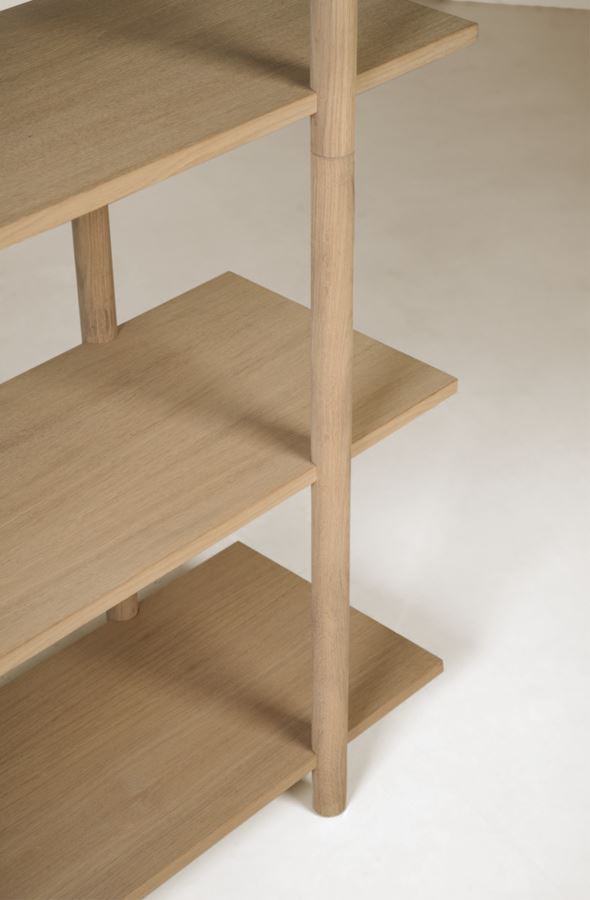 Hylla hög natur - 2