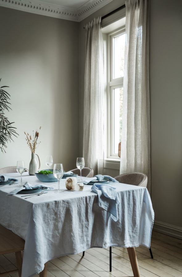 Vitvinsglas transparent - 2