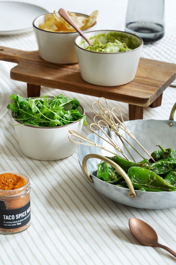 Kryddblandning multi - 2