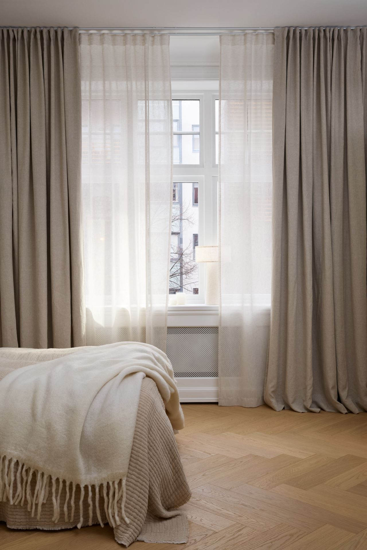 Linnegardin natur - 3