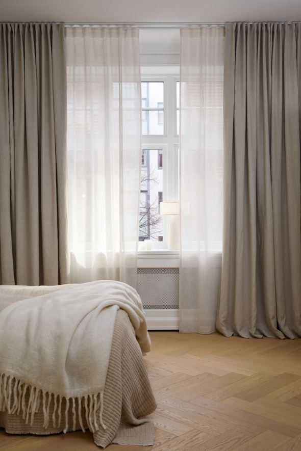 Linnegardin natur - 3