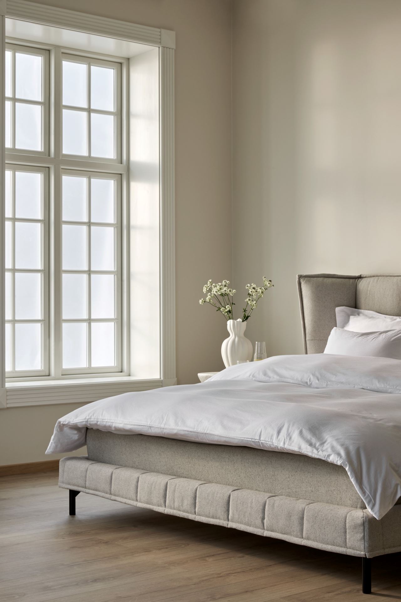 Ramsäng medium/medium natur - 11