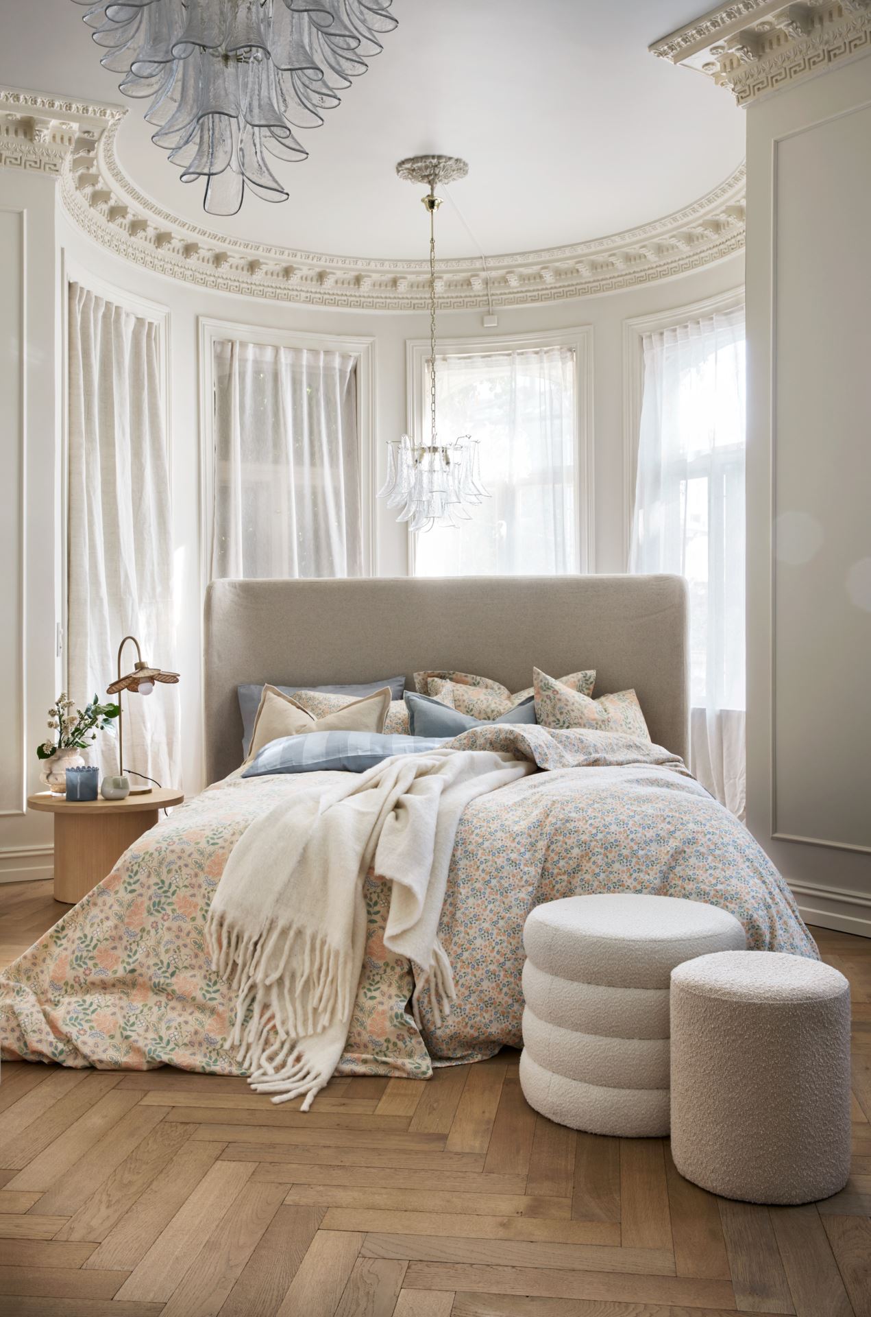 Påslakanset  multi - 2