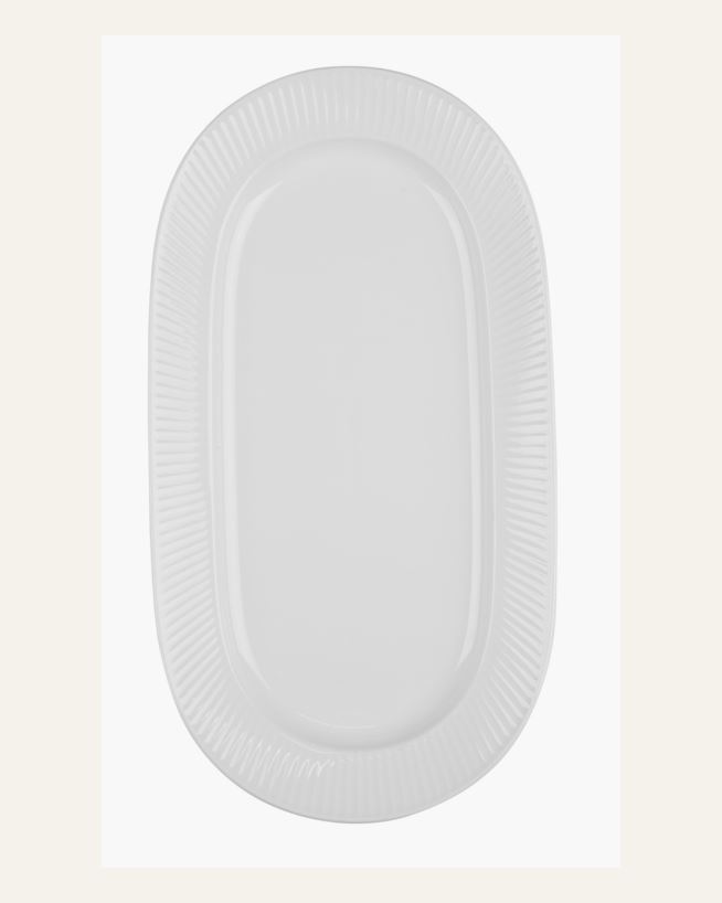 Fat vit - 35,5x19,2cm vit - 1