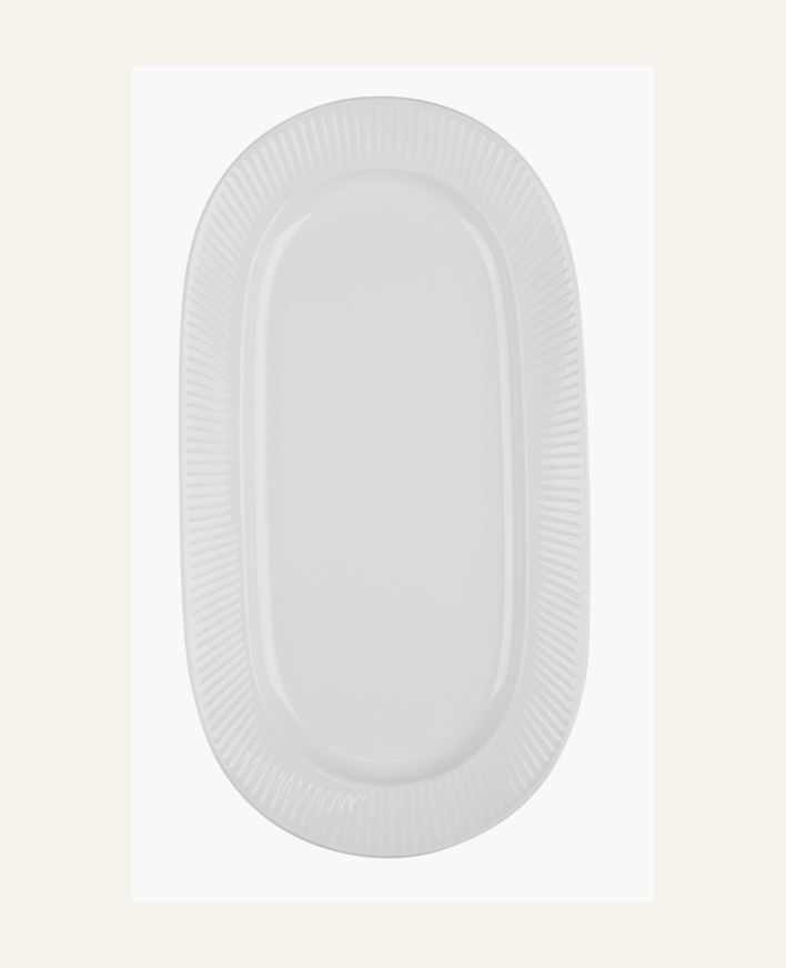 Fat vit - 35,5x19,2cm vit - 1